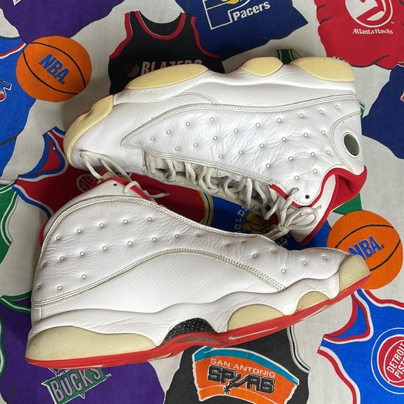 Jordan Retro 13 History Of Flight - Picture 2 of 7